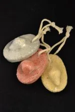 Puimsteen trio - Afbeelding 2