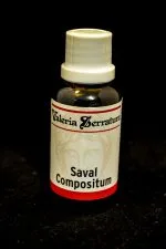 Saval compositum