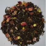 Witte thee Friends Forever