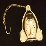 Thee- infuser raket