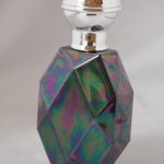 Verstuiver met facetten