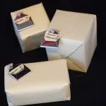 Geschenkset olijfzeep