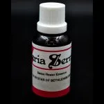 Star of Bethlehem Bloesemremedie (vgl Bach) Vogelmelk helpt bij shock/trauma en werkt daarbij op het behoud van emotionele stabiliteit