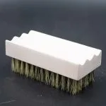 Combinatie borstel/ zeeplegger