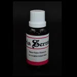 Impatiens Bloesemremedie (vgl. Bach) Reuzenbalsemien stimuleert het hebben van geduld