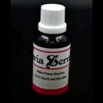 Rock Water Bloesemremedie (vgl Bach) Bronwater voor goede levensinstelling en tegen nare gedachten