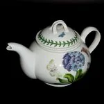 Theepot Botanic Hortensia