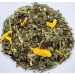 Kruidenthee Rosehip- Verveine