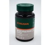 Multi Vital Forte Actief